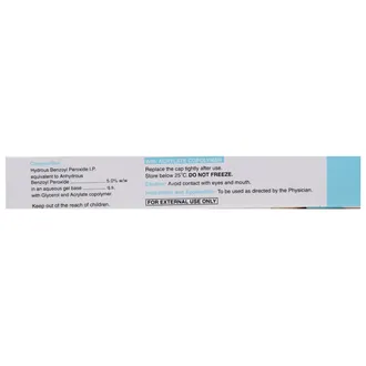 Persol AC 5 Gel 1*30GM - Image 2