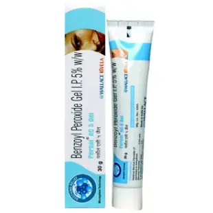 Persol AC 5 Gel 1*30GM