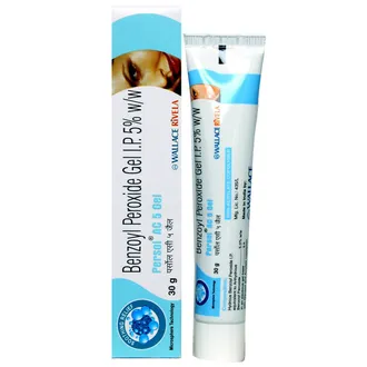 Persol AC 5 Gel 1*30GM