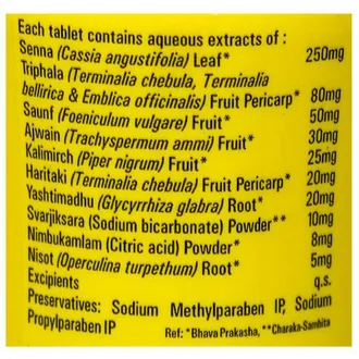 Pet Saffa Tablet 1*14 - Image 3