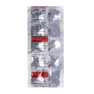 Pexep 10 Tablet 1*10