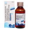 Phensedyl CR Syrup 1*100ML
