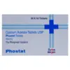 Phostat Tablet 1*10