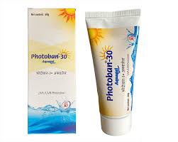Photoban 30 Aquagel 1*100GM - Image 2