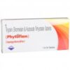 Phytoflam Tablet 1*10