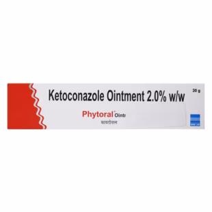 Phytoral Ointment 1*30GM