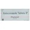 Phytoral Tablet 1*10
