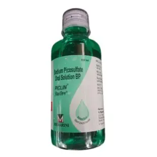 Piclin Oral Solution 1*100ML