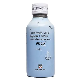 Piclin Plus Oral Suspension 1*110ML