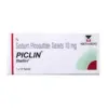 Piclin Tablet 1*10