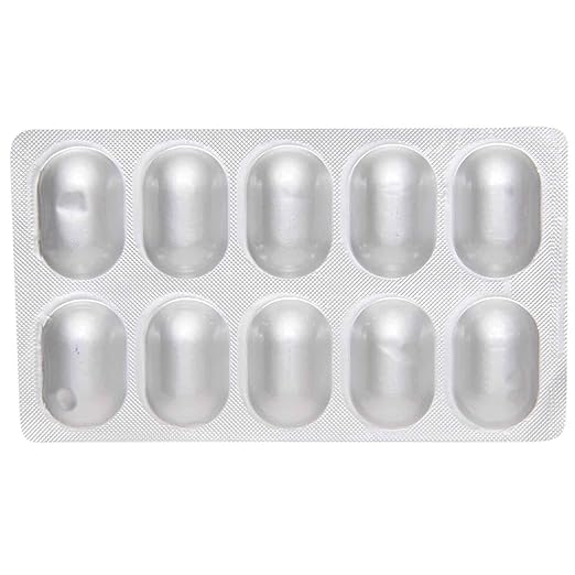 Piomed-M 15 Tablet ER 1*10 - Image 5