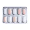 Pionorm-M 15 Tablet SR 1*10