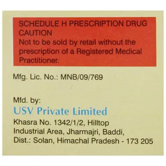 Pioz 30 Tablet 1*10 - Image 5
