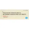 Pioz MF 15 Tablet 1*10