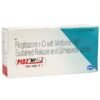 Pioz MF G2 Tablet SR 1*10
