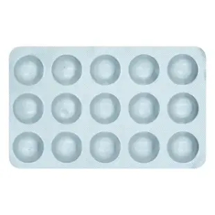 Pioz-V Tablet 1*15