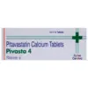 PivastA 4 Tablet 1*10