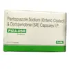 Piza-DSR Capsule 1*10