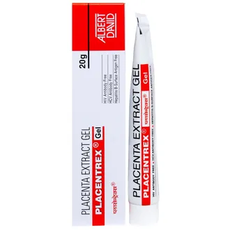 Placentrex Gel 1*20GM