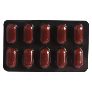Plarica Tablet 1*10