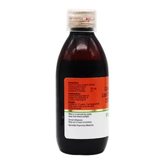 Platigain Syrup 1*150ML - Image 2