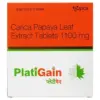 Platigain Tablet 1*15
