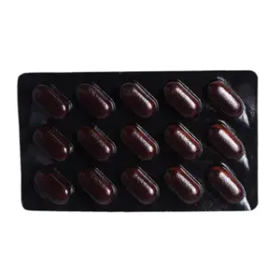 Platimax Tablet 1*15