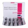 Pmsfine Soft Gelatin Capsule 1*10
