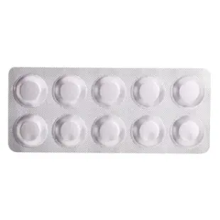 Pnz 20mg Tablet 1*10