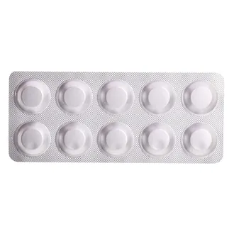 Pnz 20mg Tablet 1*10