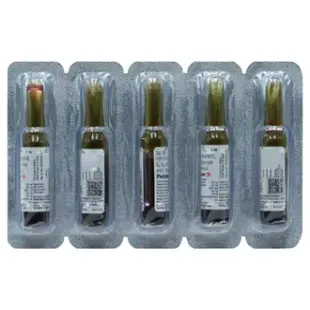 Polybion A Injection 1*2ML