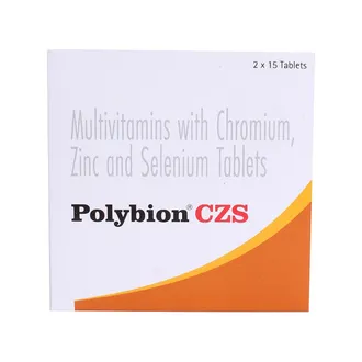 Polybion CZS Tablet 1*15 - Image 3