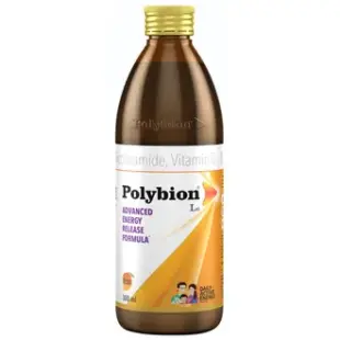 Polybion Lc Syrup1*300ML