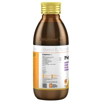 Polybion Lc Syrup 1*150ML