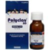 Polyclav BD Syrup 1*30