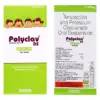 Polyclav-DS Dry Syrup 1*30ML