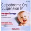 Polypod Oral Drops 1*10ML