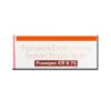 Pramipex ER 0.75 Tablet 1*10