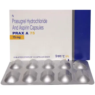 Prax A 75 Capsule 1*10 - Image 4