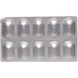 Prax A 75 Capsule 1*10 - Image 3