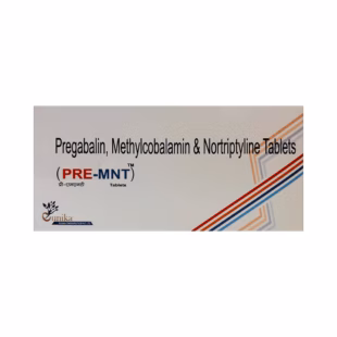 Pre-MNT Tablet 1*10