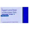 Pregaba-M SR 75 Tablet