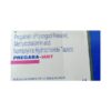 Pregaba MNT Tablet