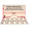 Pregator Capsule 1*10