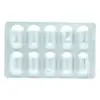 Pregeb D 75/20 Capsule 1*10