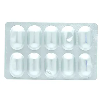 Pregeb D 75/20 Capsule 1*10
