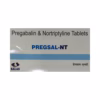 Pregsal NT Tablet 1*15