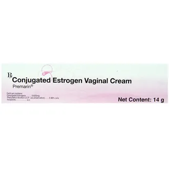 Premarin Vaginal Cream1*14GM
