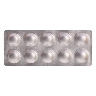 Presmovac 2 Tablet 1*10