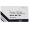 Preva-AS 150 Tablet 1*15